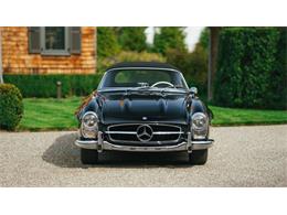 1957 Mercedes-Benz 300 (CC-2122937) for sale in Las Vegas, Nevada
