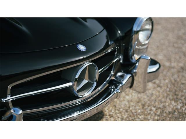 1957 Mercedes-Benz 300 (CC-2122937) for sale in Las Vegas, Nevada