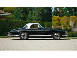 1957 Mercedes-Benz 300 (CC-2122937) for sale in Las Vegas, Nevada