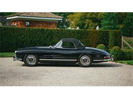 1957 Mercedes-Benz 300 (CC-2122937) for sale in Las Vegas, Nevada
