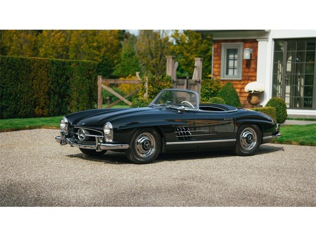 1957 Mercedes-Benz 300 (CC-2122937) for sale in Las Vegas, Nevada