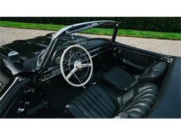 1957 Mercedes-Benz 300 (CC-2122937) for sale in Las Vegas, Nevada