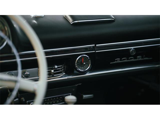 1957 Mercedes-Benz 300 (CC-2122937) for sale in Las Vegas, Nevada