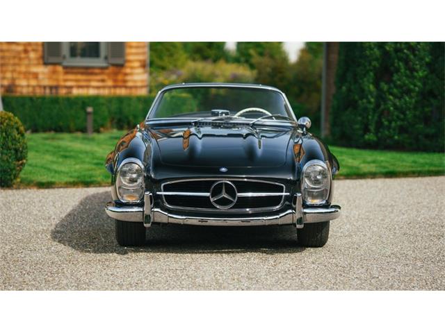 1957 Mercedes-Benz 300 (CC-2122937) for sale in Las Vegas, Nevada