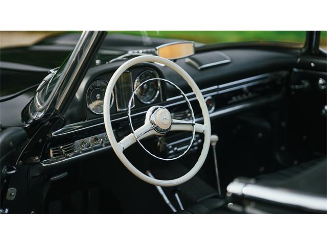 1957 Mercedes-Benz 300 (CC-2122937) for sale in Las Vegas, Nevada