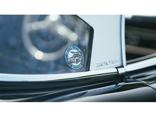 1957 Mercedes-Benz 300 (CC-2122937) for sale in Las Vegas, Nevada