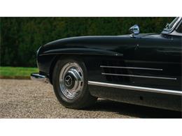 1957 Mercedes-Benz 300 (CC-2122937) for sale in Las Vegas, Nevada