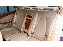 2001 Mercedes-Benz S 63 AMG (CC-2122938) for sale in Las Vegas, Nevada