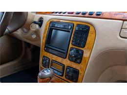 2001 Mercedes-Benz S 63 AMG (CC-2122938) for sale in Las Vegas, Nevada