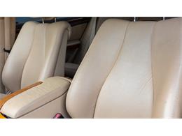 2001 Mercedes-Benz S 63 AMG (CC-2122938) for sale in Las Vegas, Nevada