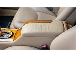 2001 Mercedes-Benz S 63 AMG (CC-2122938) for sale in Las Vegas, Nevada