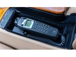 2001 Mercedes-Benz S 63 AMG (CC-2122938) for sale in Las Vegas, Nevada