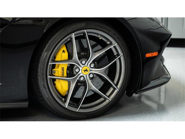 2016 Ferrari F12berlinetta (CC-2122939) for sale in Las Vegas, Nevada