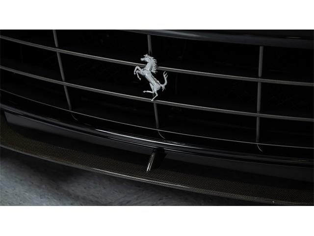 2016 Ferrari F12berlinetta (CC-2122939) for sale in Las Vegas, Nevada