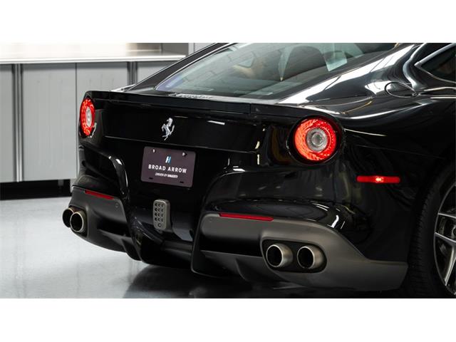 2016 Ferrari F12berlinetta (CC-2122939) for sale in Las Vegas, Nevada
