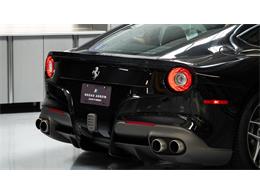 2016 Ferrari F12berlinetta (CC-2122939) for sale in Las Vegas, Nevada
