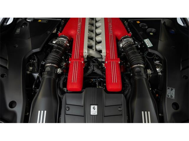 2016 Ferrari F12berlinetta (CC-2122939) for sale in Las Vegas, Nevada