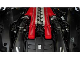 2016 Ferrari F12berlinetta (CC-2122939) for sale in Las Vegas, Nevada