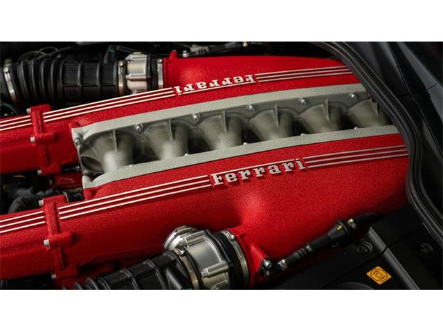 2016 Ferrari F12berlinetta (CC-2122939) for sale in Las Vegas, Nevada
