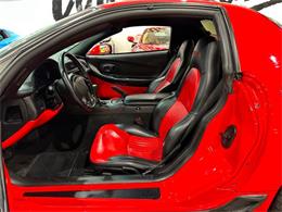 2001 Chevrolet Corvette (CC-2120294) for sale in Dallas, Texas