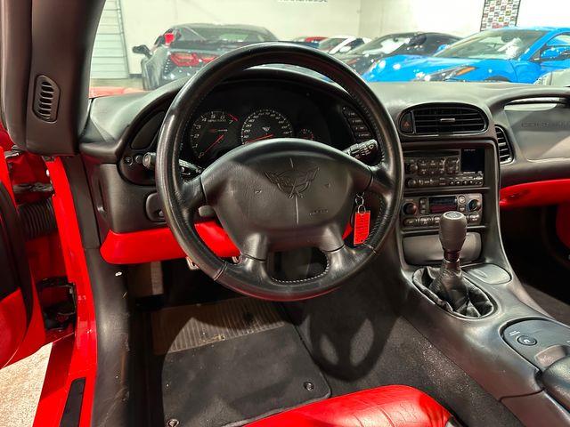 2001 Chevrolet Corvette (CC-2120294) for sale in Dallas, Texas