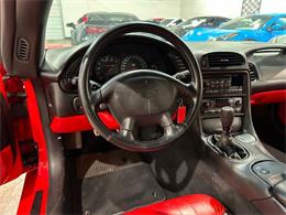 2001 Chevrolet Corvette (CC-2120294) for sale in Dallas, Texas