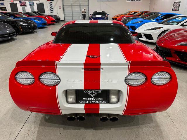 2001 Chevrolet Corvette (CC-2120294) for sale in Dallas, Texas