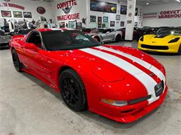 2001 Chevrolet Corvette (CC-2120294) for sale in Dallas, Texas