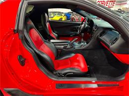 2001 Chevrolet Corvette (CC-2120294) for sale in Dallas, Texas