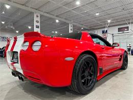 2001 Chevrolet Corvette (CC-2120294) for sale in Dallas, Texas