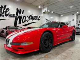 2001 Chevrolet Corvette (CC-2120294) for sale in Dallas, Texas