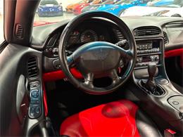 2001 Chevrolet Corvette (CC-2120294) for sale in Dallas, Texas