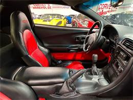2001 Chevrolet Corvette (CC-2120294) for sale in Dallas, Texas