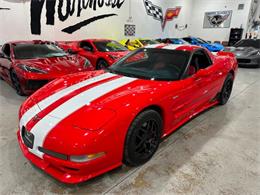 2001 Chevrolet Corvette (CC-2120294) for sale in Dallas, Texas