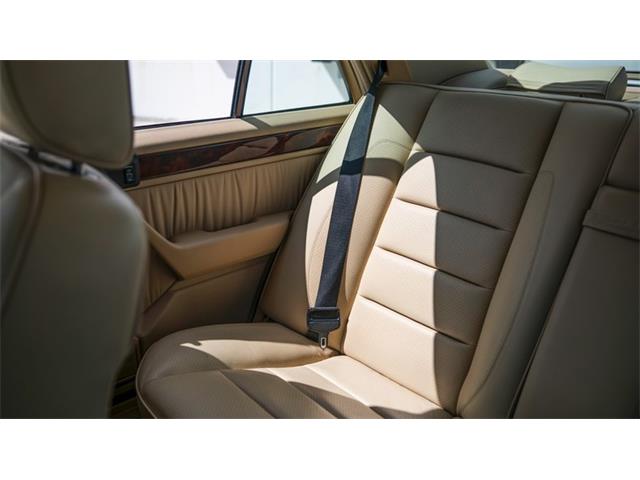 1992 Mercedes-Benz 500 (CC-2122940) for sale in Las Vegas, Nevada