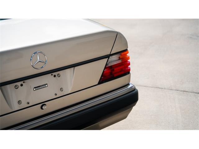 1992 Mercedes-Benz 500 (CC-2122940) for sale in Las Vegas, Nevada