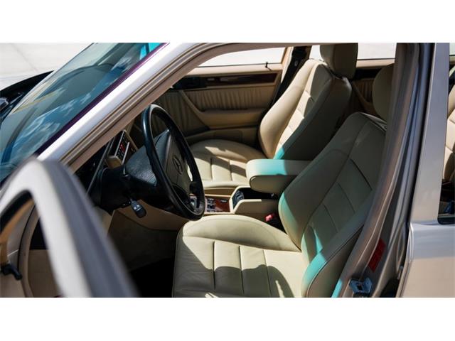1992 Mercedes-Benz 500 (CC-2122940) for sale in Las Vegas, Nevada