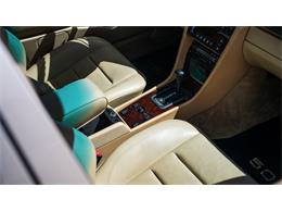 1992 Mercedes-Benz 500 (CC-2122940) for sale in Las Vegas, Nevada