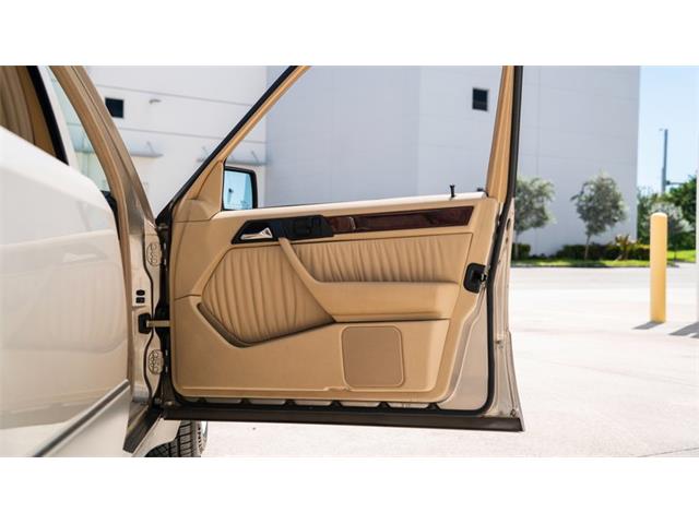 1992 Mercedes-Benz 500 (CC-2122940) for sale in Las Vegas, Nevada