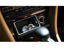 1992 Mercedes-Benz 500 (CC-2122940) for sale in Las Vegas, Nevada