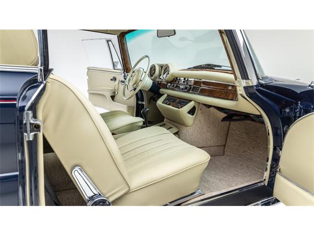 1971 Mercedes-Benz 280 (CC-2122941) for sale in Las Vegas, Nevada