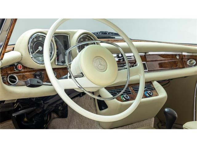 1971 Mercedes-Benz 280 (CC-2122941) for sale in Las Vegas, Nevada