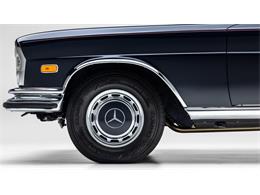 1971 Mercedes-Benz 280 (CC-2122941) for sale in Las Vegas, Nevada
