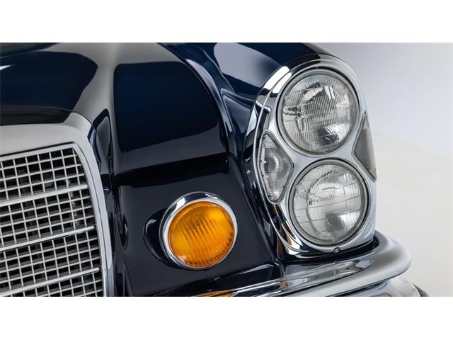 1971 Mercedes-Benz 280 (CC-2122941) for sale in Las Vegas, Nevada