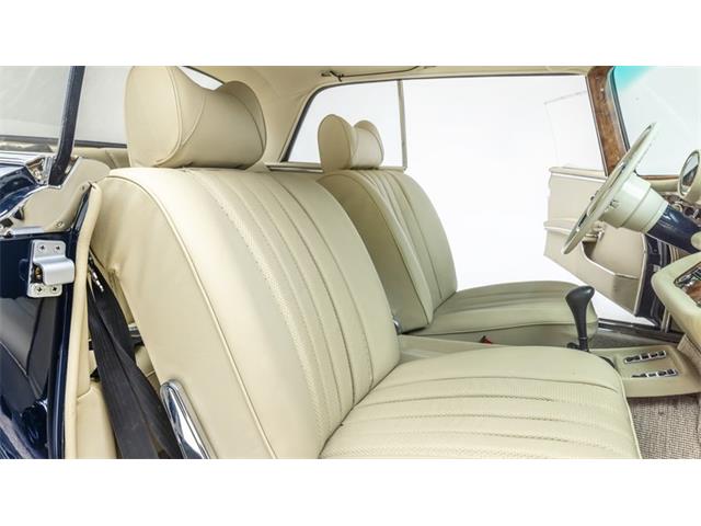 1971 Mercedes-Benz 280 (CC-2122941) for sale in Las Vegas, Nevada