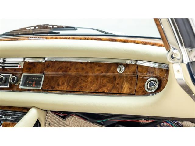 1971 Mercedes-Benz 280 (CC-2122941) for sale in Las Vegas, Nevada