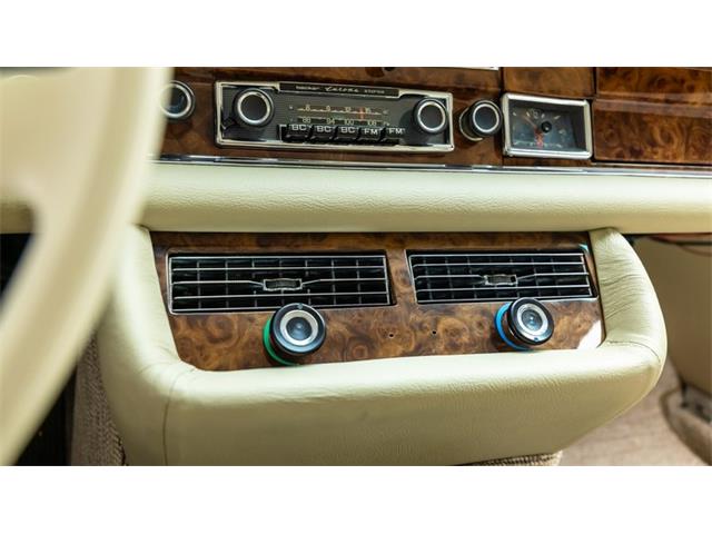 1971 Mercedes-Benz 280 (CC-2122941) for sale in Las Vegas, Nevada