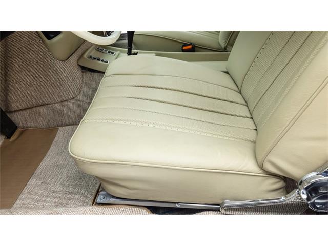 1971 Mercedes-Benz 280 (CC-2122941) for sale in Las Vegas, Nevada