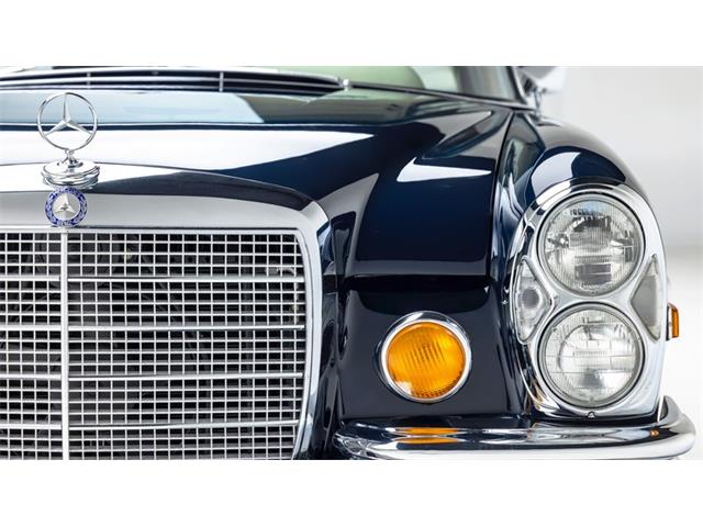 1971 Mercedes-Benz 280 (CC-2122941) for sale in Las Vegas, Nevada