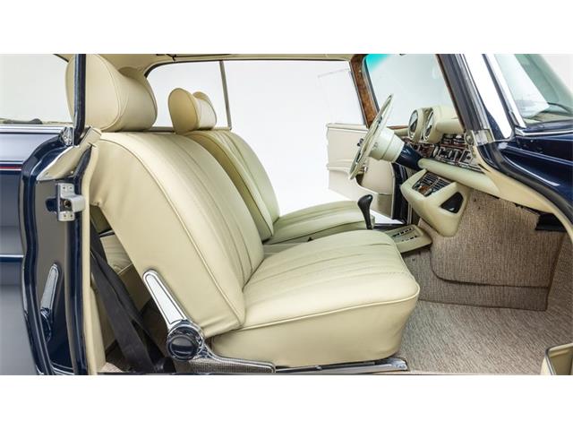 1971 Mercedes-Benz 280 (CC-2122941) for sale in Las Vegas, Nevada